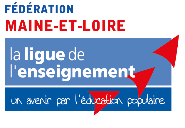 Ligue de l'enseignement - Fédération du Maine-et-Loire (49)