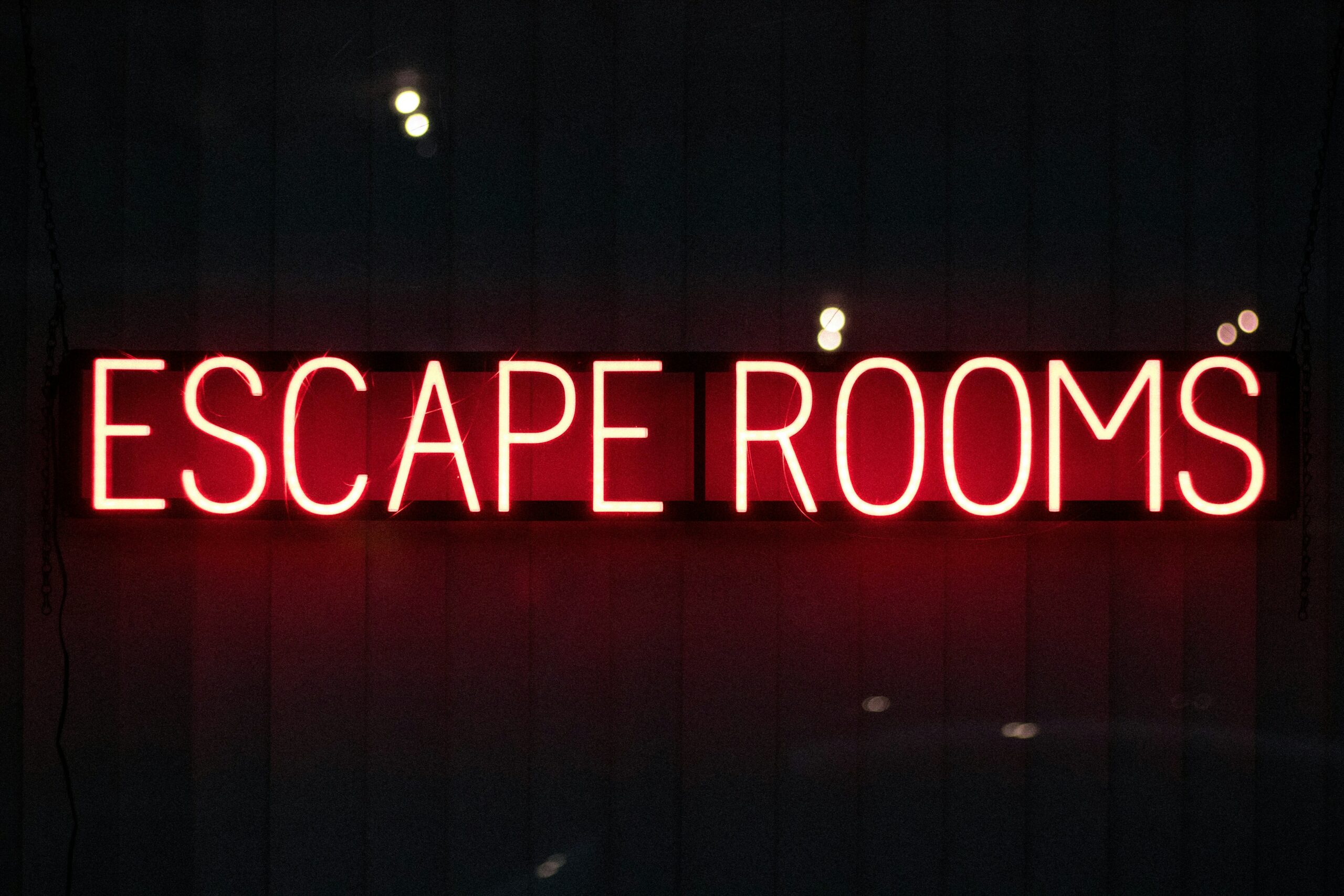 Approfondissement : Énigmes, enquêtes et escape game